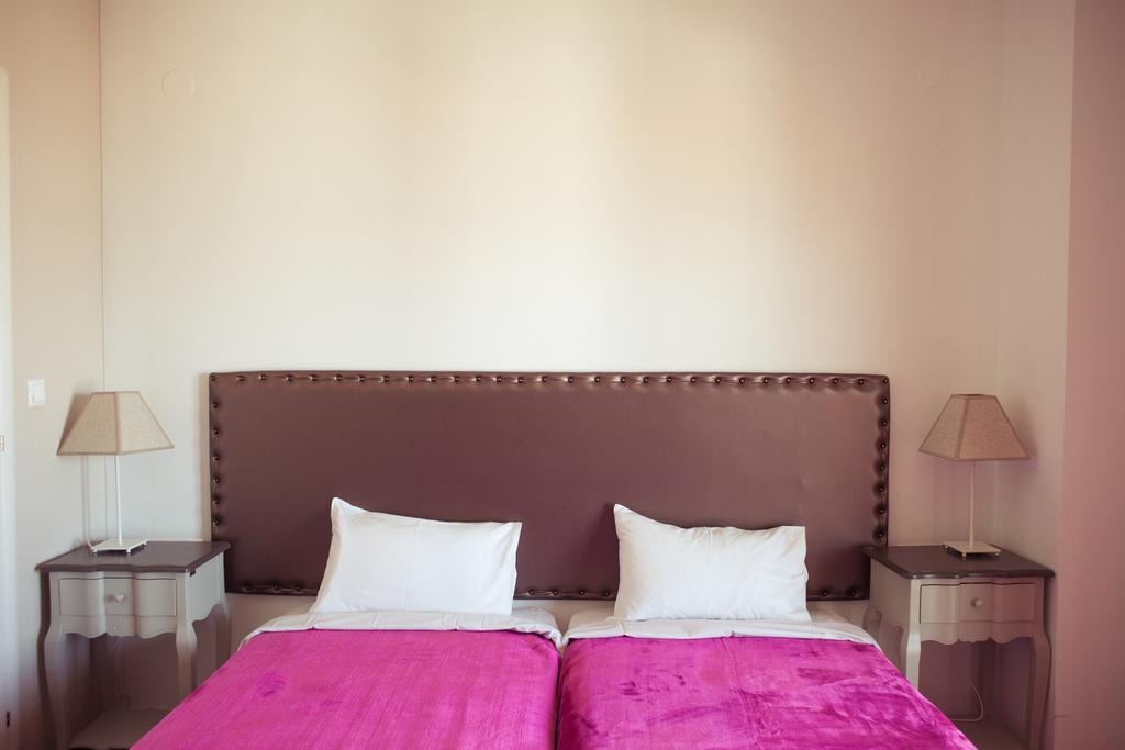 Emmeleia Accommodation By Maria Riga Uranopoli Exteriér fotografie
