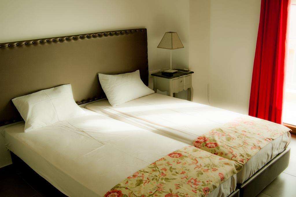 Emmeleia Accommodation By Maria Riga Uranopoli Pokoj fotografie