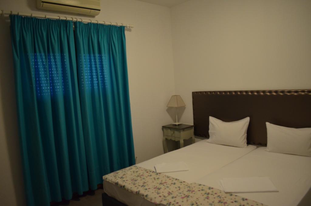 Emmeleia Accommodation By Maria Riga Uranopoli Pokoj fotografie